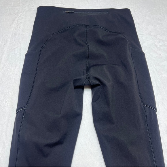 Lululemon Speed Up Leggings - Picture 5 of 8